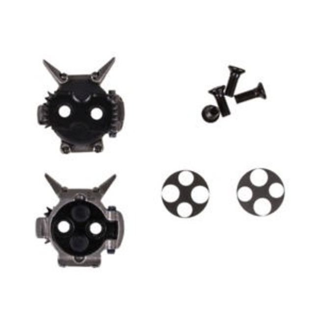 SPEEDPLAY SYZR CLEAT SET