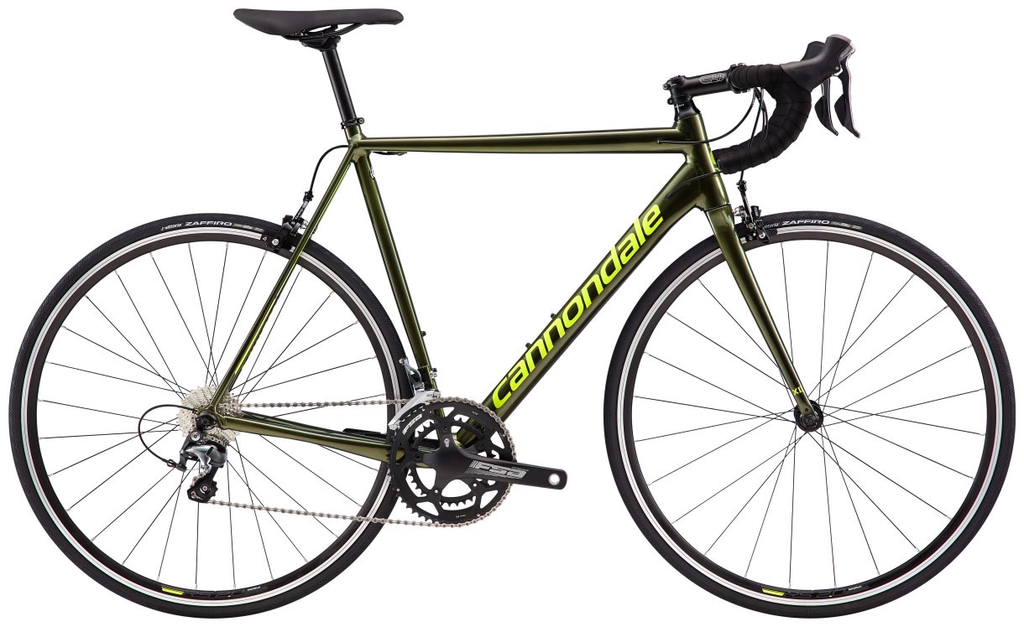 cannondale 700 m