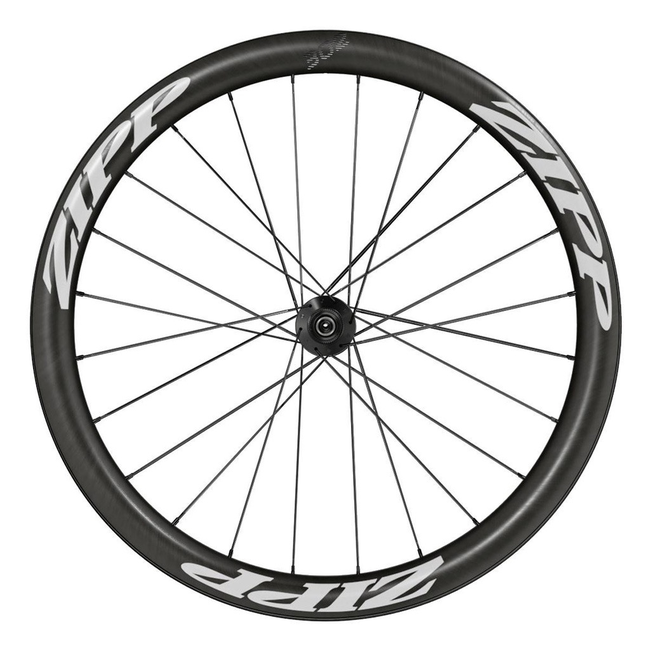 ZIPP WH 302 CC V1 FRT BLK