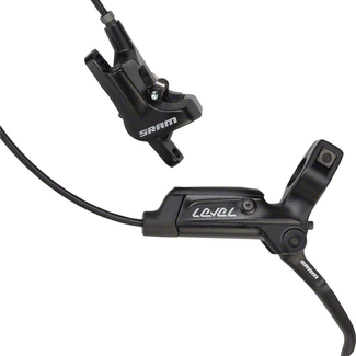 SRAM AM DB LVL BLK L/F DIR 950 A1