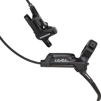 SRAM AM DB LVL BLK R/R DIR 1800 A1