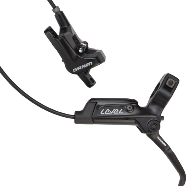 SRAM AM DB LVL BLK R/R DIR 1800 A1