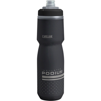 CAMELBAK CAMELBAK PODIUM CHILL 24OZ BLACK