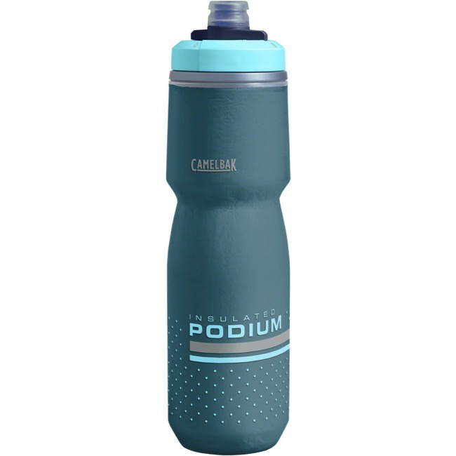 CAMELBAK PODIUM CHILL 24OZ TEAL
