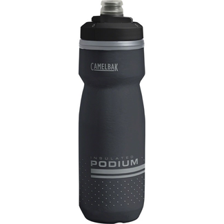 CAMELBAK CAMELBAK PODIUM CHILL 21OZ BLACK