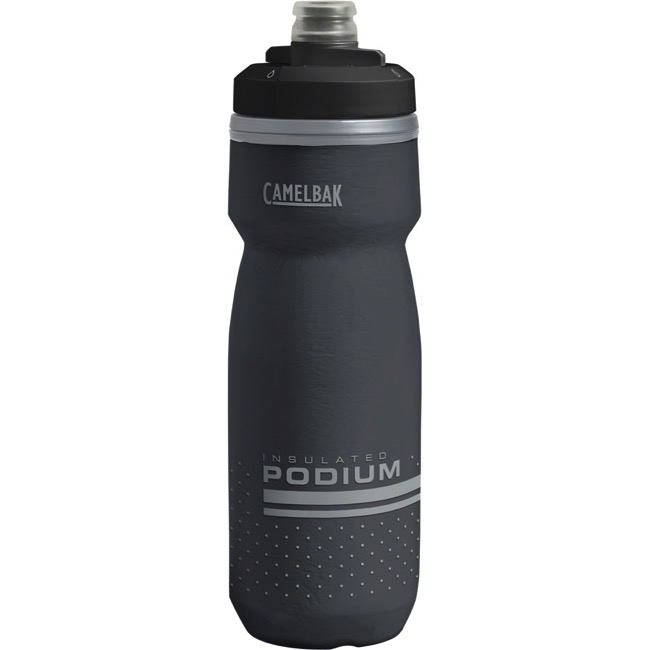 CAMELBAK PODIUM CHILL 21OZ BLACK