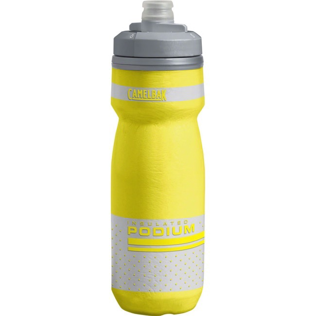 CAMELBAK PODIUM CHILL 21OZ REFLECTIVE YELLOW