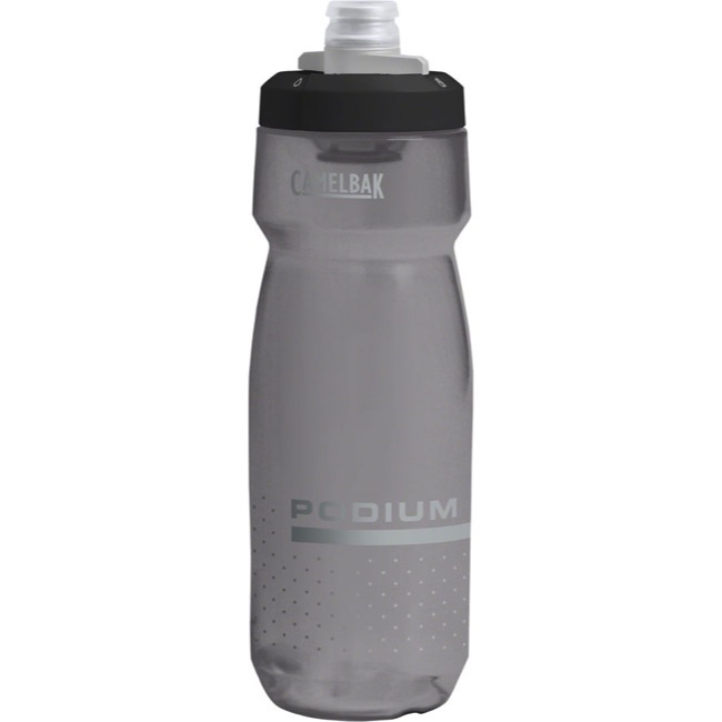 CAMELBAK PODIUM 24OZ, SMOKE