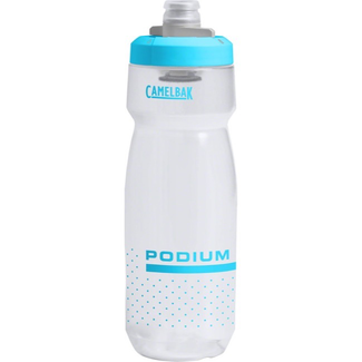 CAMELBAK CAMELBAK PODIUM 24OZ LAKE BLUE