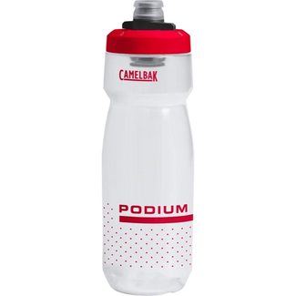 CAMELBAK CAMELBAK PODIUM 24OZ, FIERY RED