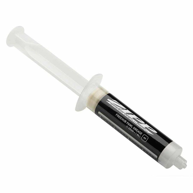 ZIPP GREASE FREEHUB PAWLS SYRINGE 20ML