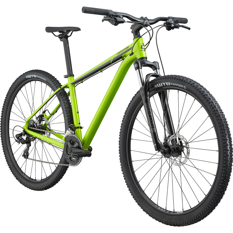 cannondale m
