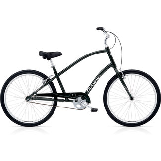 ELECTRA ELECTRA TOWNIE ORIGINAL 1 MEN'S 26 BK