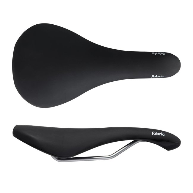 FABRIC CELL ELITE RADIUS SADDLE BKB 155MM