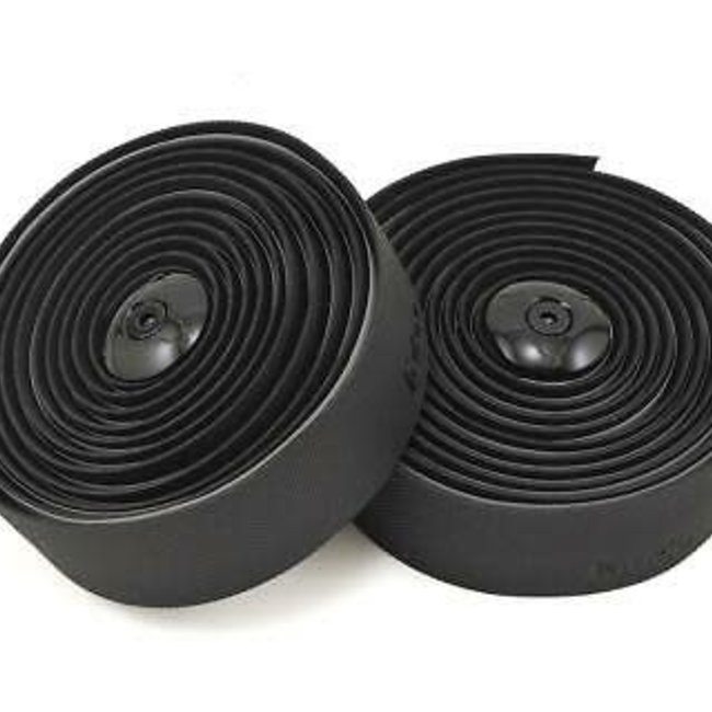FABRIC KNURL BAR TAPE BK