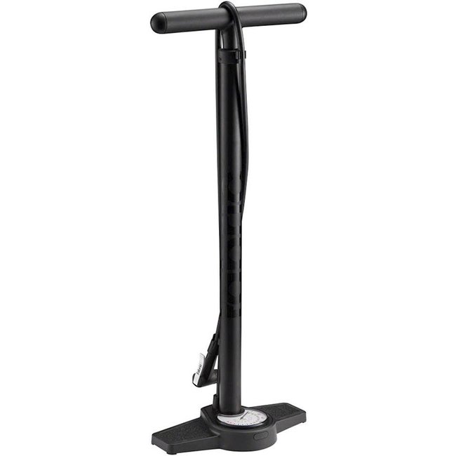 FABRIC STRATOSPHERE SPORT PUMP BK