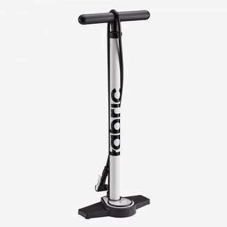 FABRIC STRATOSPHERE SPORT PUMP WH