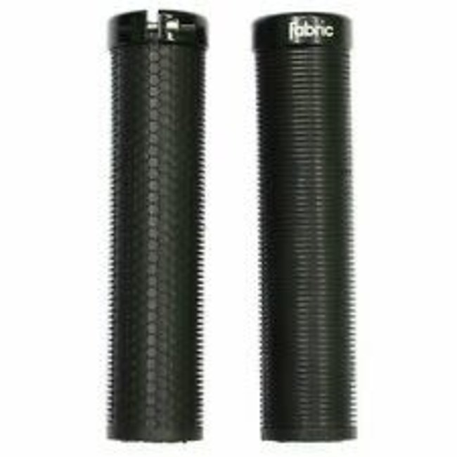 FABRIC FUNGUY GRIPS BK
