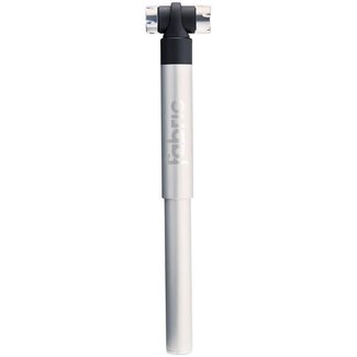 FABRIC MICROBAR DUAL VALVE MINI PUMP SV