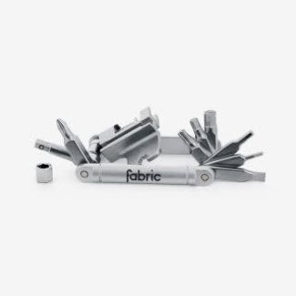 FABRIC 16 IN 1 MINI TOOL SLV