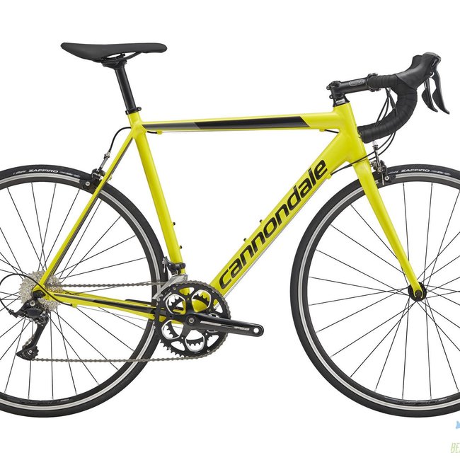 CANNONDALE 700 M CAAD OPTIMO SORA 56CM HYL