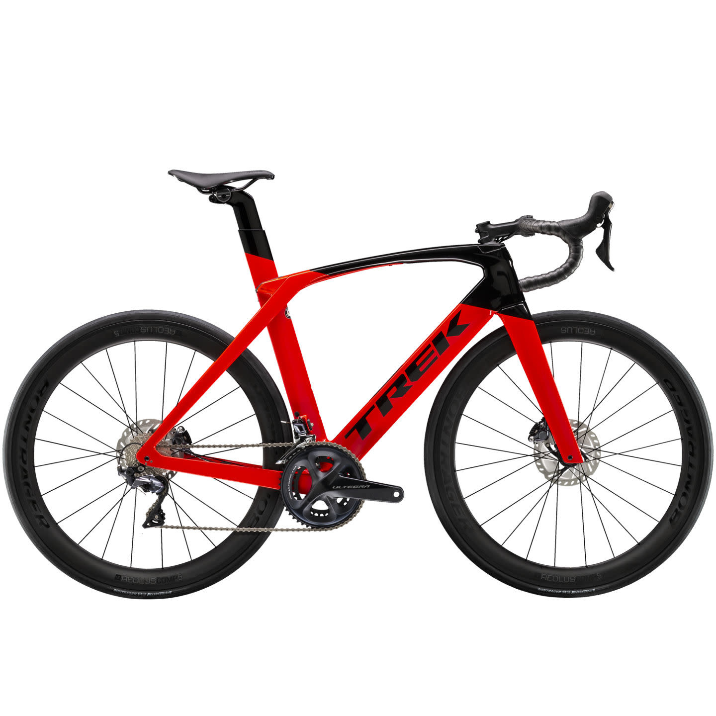 TREK MADONE SL 6 DISC 54 RD-BK - Latin Bikes Panamá