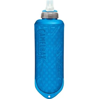 CAMELBAK CAMELBAK QUICK STOW CHILL FLASK, BLUE