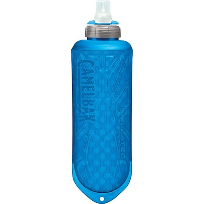 CAMELBAK QUICK STOW CHILL FLASK, BLUE
