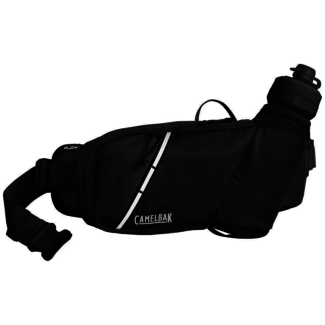 CAMELBAK CAMELBAK PODIUM FLOW BELT 21 OZ BLACK