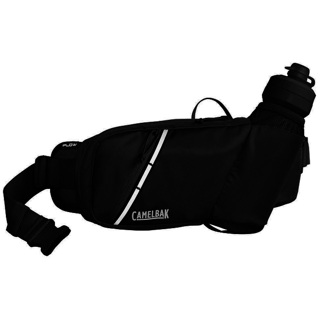 CAMELBAK PODIUM FLOW BELT 21 OZ BLACK