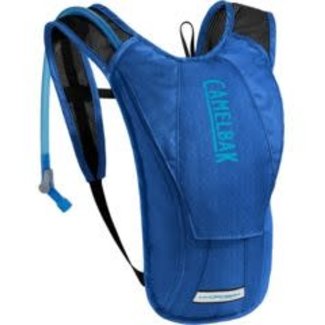 CAMELBAK CAMELBAK HYDROBAK 50 OZ LAPIS BLUE/ATOMIC BL