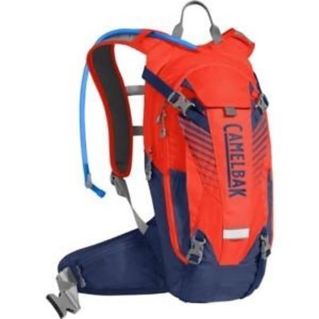 CAMELBAK K.U.D.U. 8 100 OZ CHERRY TOMATO/PITCH BLUE
