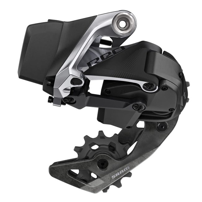SRAM AM RD RED ETAP AXS D1