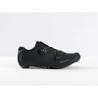 BONTRAGER BNT SHOE CIR 44 BK