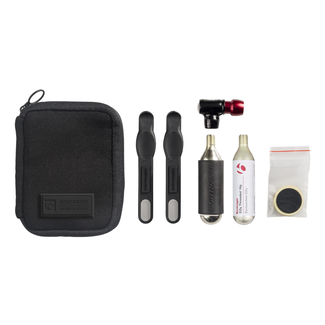 BONTRAGER BNT PMP PRO FLAT PACK 1SZ BK