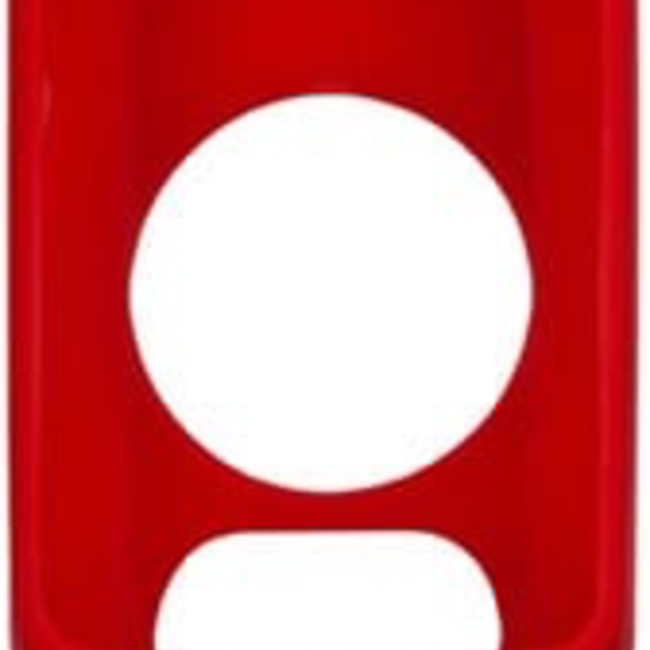 GARMIN SILICONE CASE EDGE 510 RED
