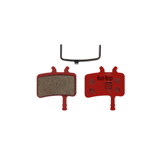 KOOLSTOP AVID JUICY 3,5 & 7 BB7