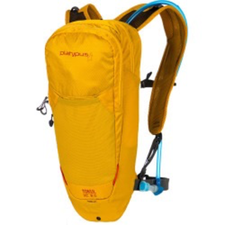 PLATYPUS TOKUL XC 8, 0 YELLOW
