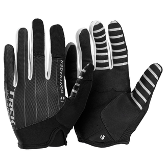 BONTRAGER BNT GLV TFR REP MTB S BK