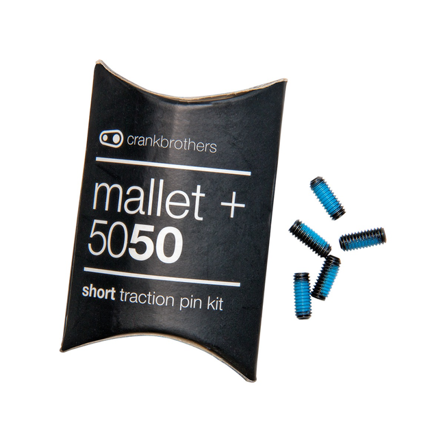 CRANK BROTHERS ACCESORIES PIN KIT LING 5050