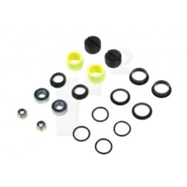 CRANK BROTHERS REBUILD KIT 03 CANDY EGGEBEATER POLYBAG