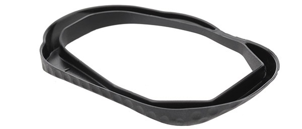 zero aero walkable cleat covers