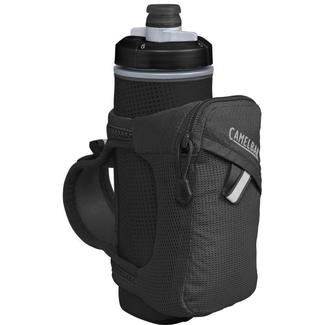 CAMELBAK CAMELBAK QUICK GRIP CHILL HH 17 OZ BLACK