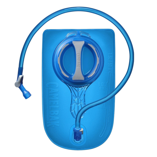 CAMELBAK CRUX 1.5L RESERVOIR BLUE