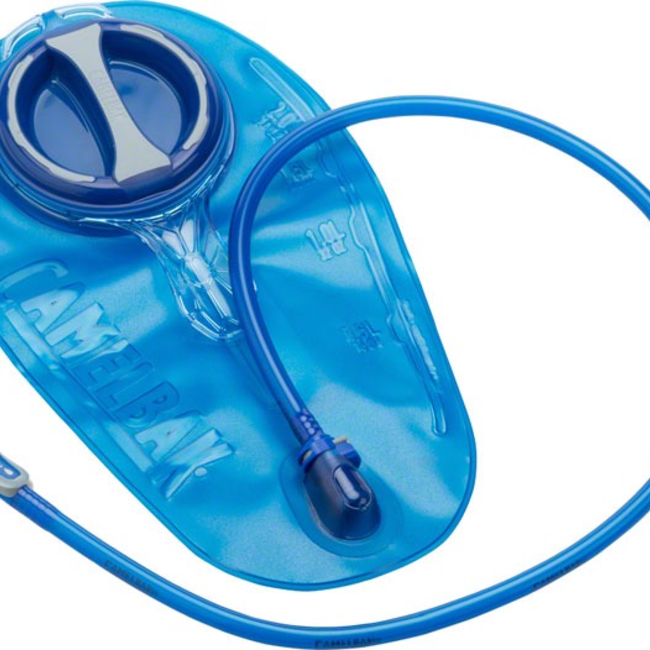 CAMELBAK CRUX 2L RESERVOIR, BLUE