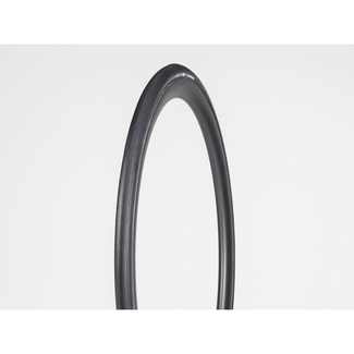 BONTRAGER Bontrager R1 Road Tire 700x25 black