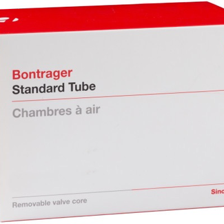 BONTRAGER BONT TUB STD 700X20-28 PV60MM