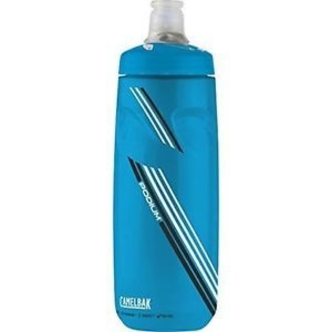 CAMELBAK PODIUM 24 OZ BREAKAWAY BLUE