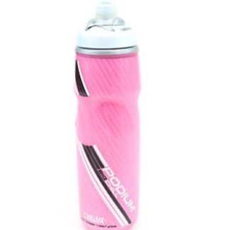 CAMELBAK CAMELBAK PODIUM BIG CHILL 25 OZ POWER PINK