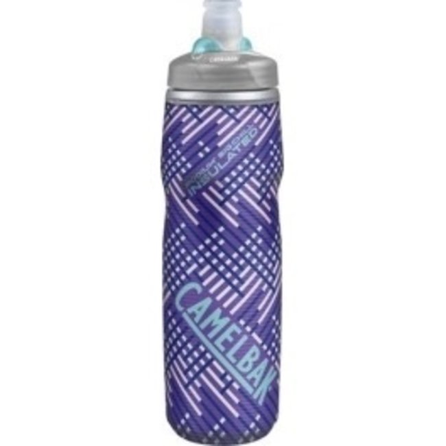 CAMELBAK PODIUM BIG CHILL 25 OZ PERIWINKLE
